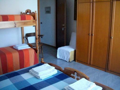 B&B La Salina