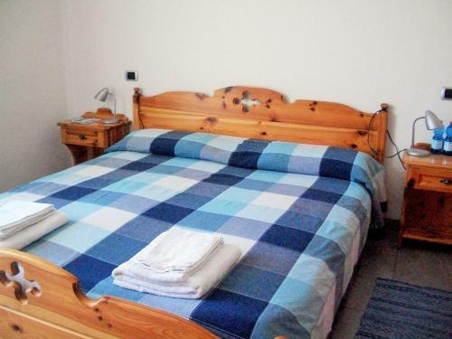 B&B La Salina
