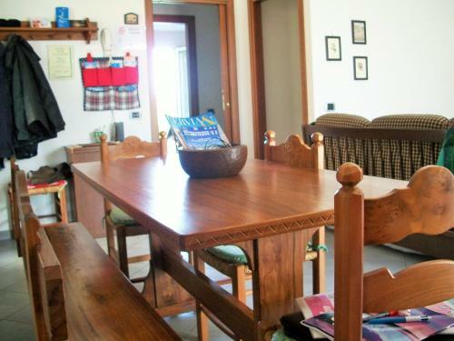B&B La Salina