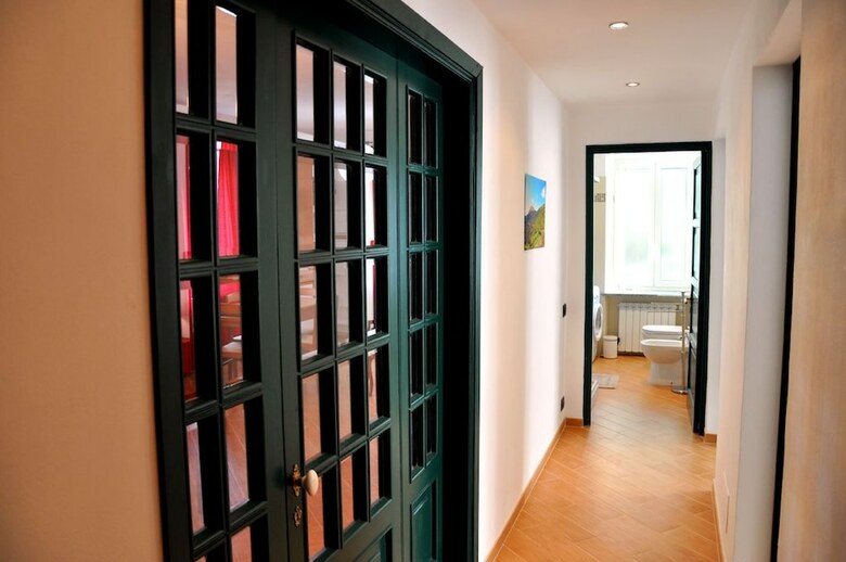 Apartamento Tana Degli Orsi