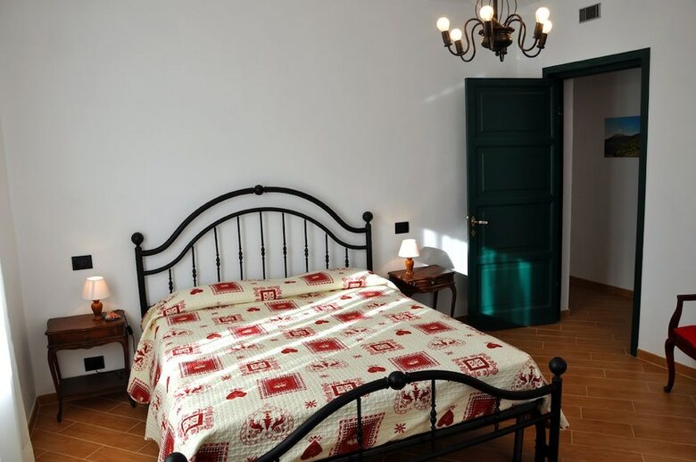 Apartamento Tana Degli Orsi