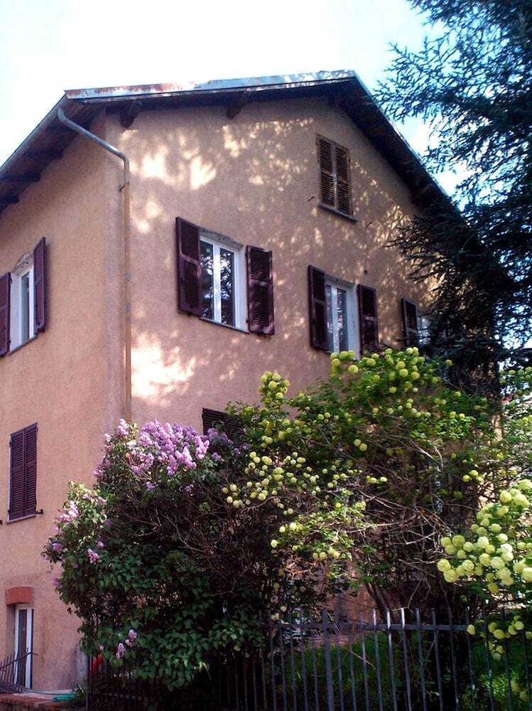 Apartamento Tana Degli Orsi