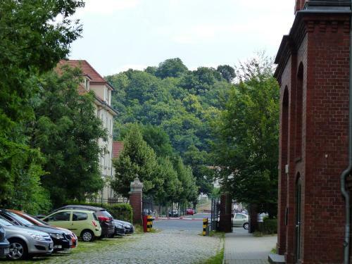 Hostal Zu Den Blauen Schwertern Mei�en