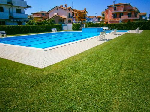 Apartamento Villaggio Laguna Giardino