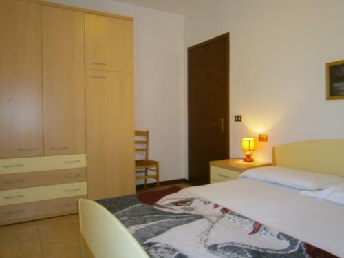 Apartamento Villaggio Laguna Giardino