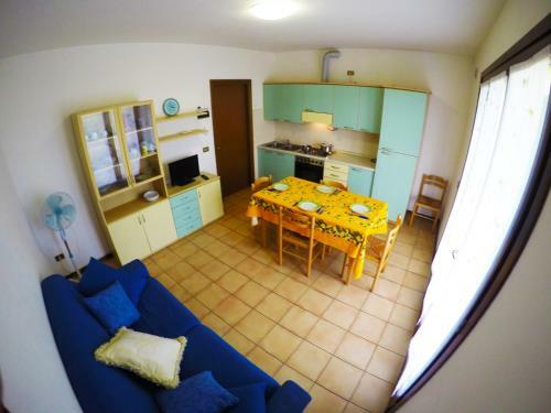 Apartamento Villaggio Laguna Giardino