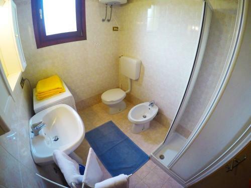 Apartamento Villaggio Laguna Giardino