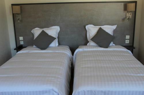 Le Grand Hotel