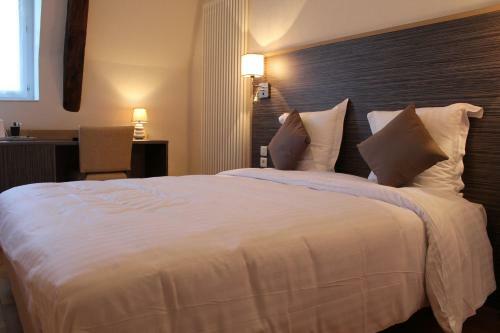 Le Grand Hotel