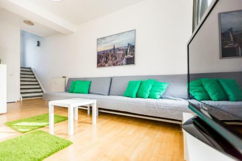 Apartments M�nchengladbach
