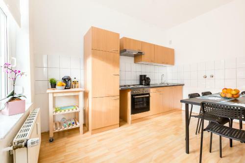 Apartments M�nchengladbach