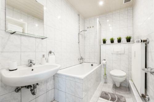 Apartments M�nchengladbach