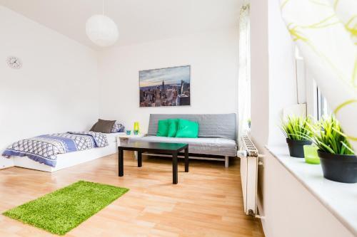 Apartments M�nchengladbach