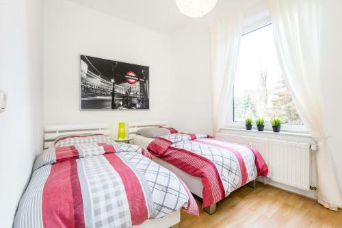 Apartments M�nchengladbach
