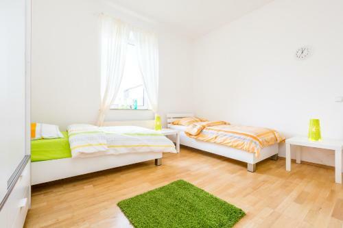 Apartments M�nchengladbach