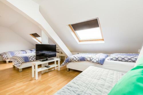 Apartments M�nchengladbach
