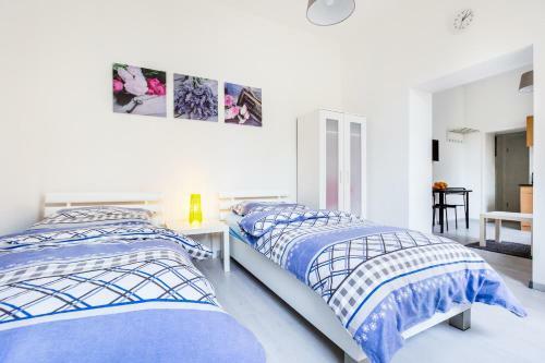 Apartments M�nchengladbach