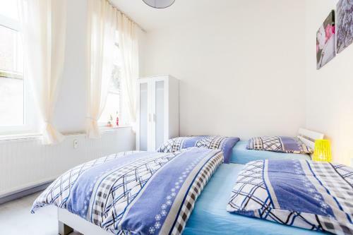 Apartments M�nchengladbach