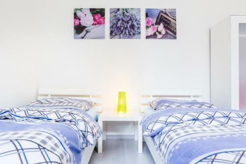 Apartments M�nchengladbach