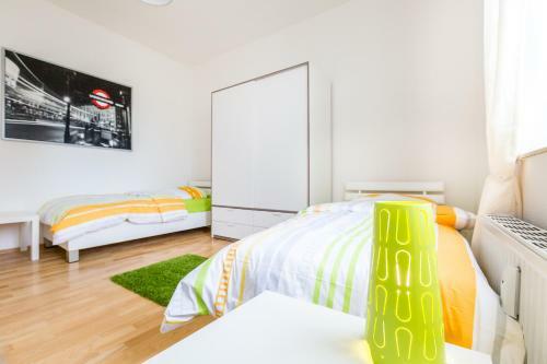 Apartments M�nchengladbach