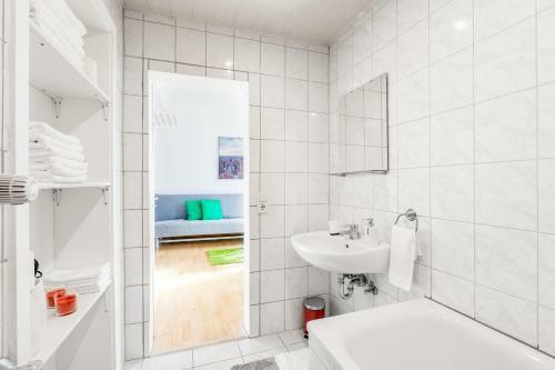 Apartments M�nchengladbach