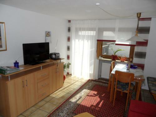 Apartamento Ferienwohnung Haus Agnes