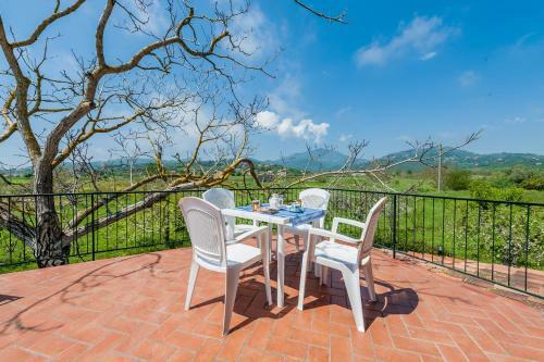 Apartamento La Torretta Di Casa Lippi