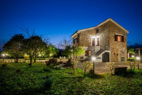 Apartamento La Torretta Di Casa Lippi