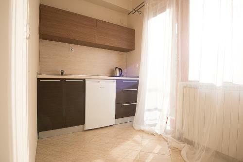 Villa Antigona Apartments