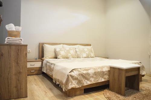 Villa Antigona Apartments