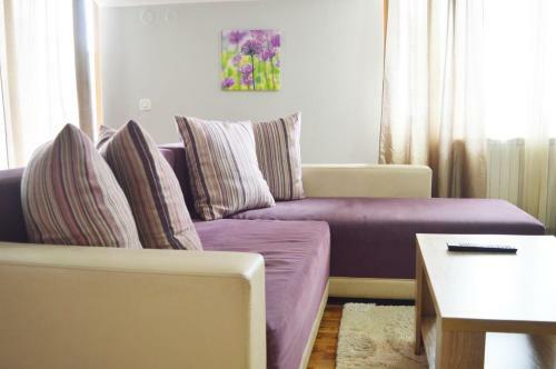 Villa Antigona Apartments