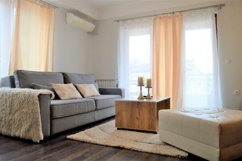 Villa Antigona Apartments
