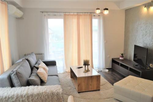 Villa Antigona Apartments