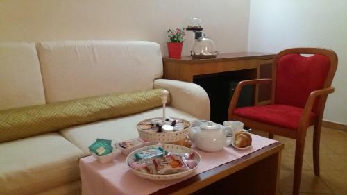 Grand Hotel Pavone