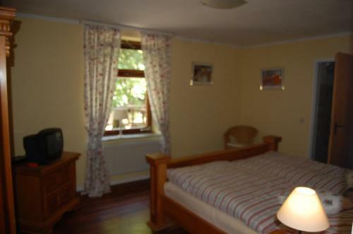 Hotel Restaurant Yamas Im Haus Waldesruh