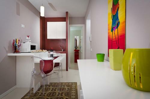 Bed & Breakfast Via Nuova