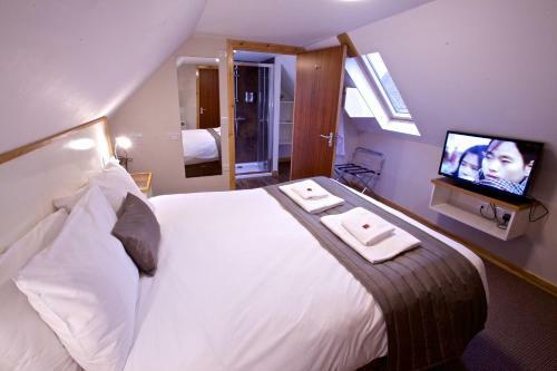 Hotel The Shore