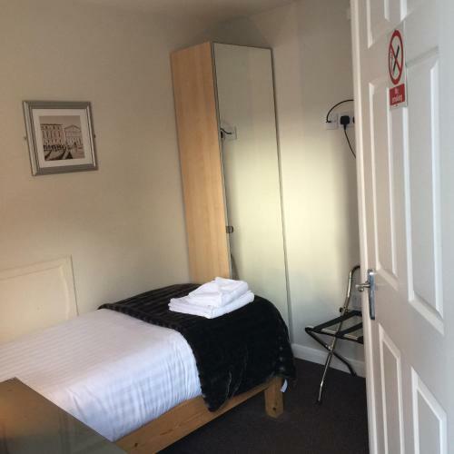 Hostal Brayford Guest House