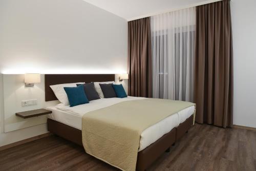 Bed & Breakfast Guesthouse Lichtenau