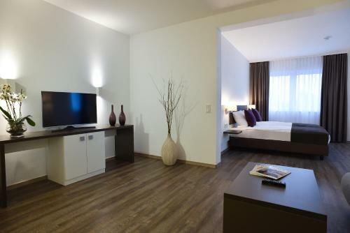 Bed & Breakfast Guesthouse Lichtenau