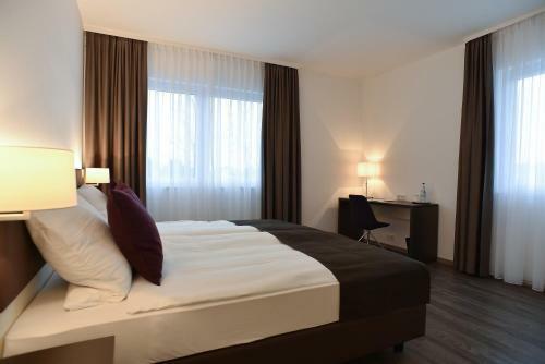 Bed & Breakfast Guesthouse Lichtenau