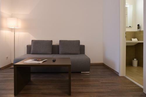 Bed & Breakfast Guesthouse Lichtenau