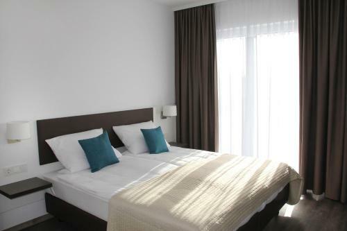 Bed & Breakfast Guesthouse Lichtenau