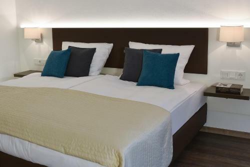 Bed & Breakfast Guesthouse Lichtenau
