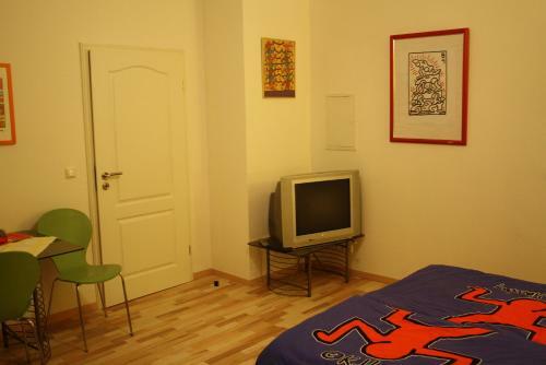 Apartment Del Arte Apartment