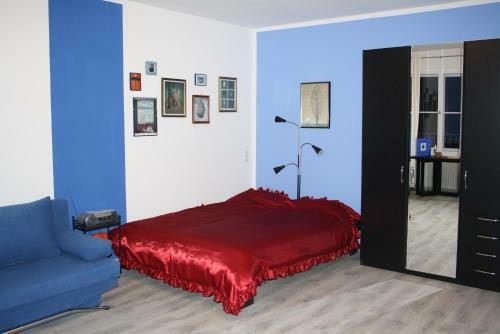 Apartment Del Arte Apartment