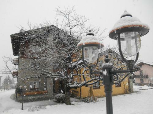 Apartamento La Vigne De Papagran