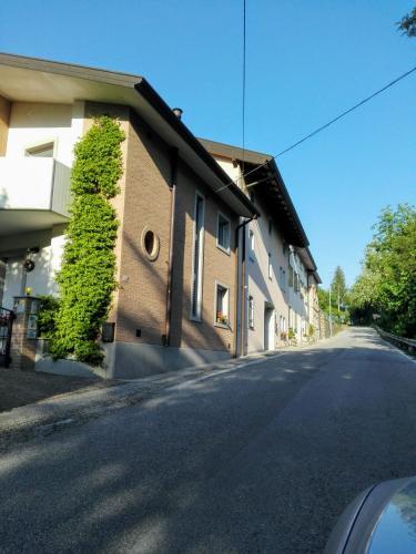 Apartamento Casa Via Castelmonte
