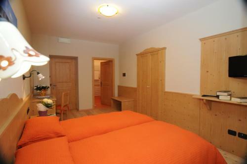 Agroturismo Agritur Primo Sole