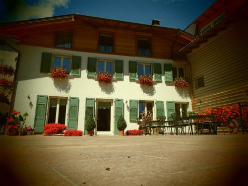 Agroturismo Agritur Primo Sole